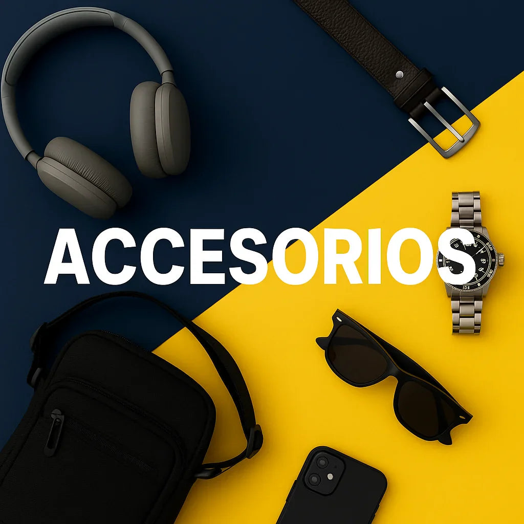 ACCESORIOS