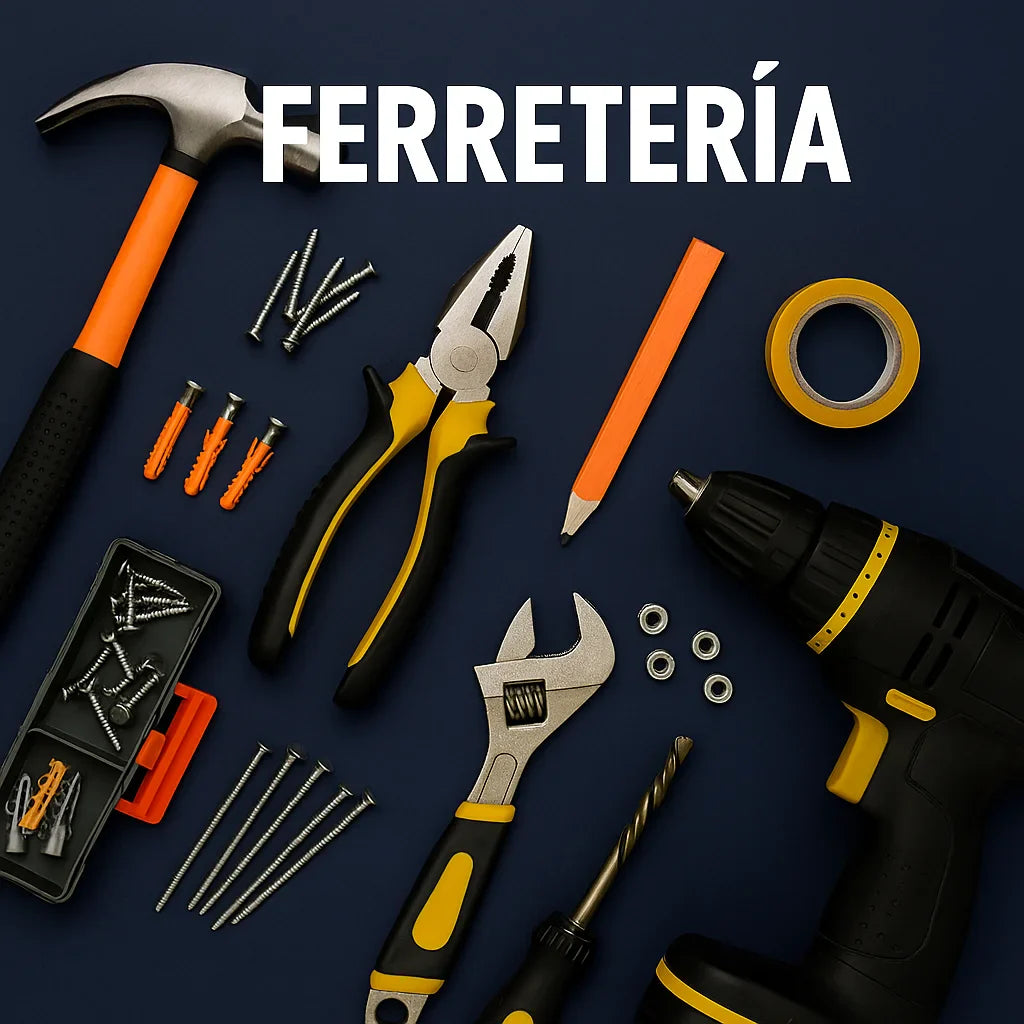 FERRETERIA